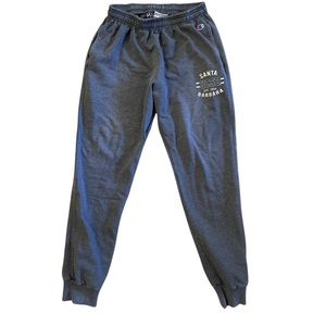 Champion UC Santa Barbara Jogger sweatpants